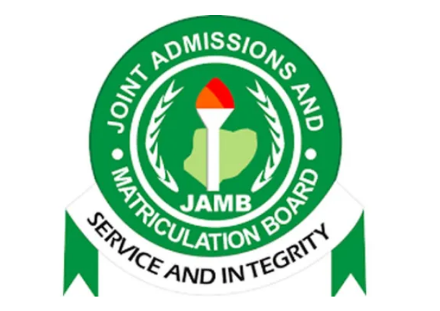 JAMB