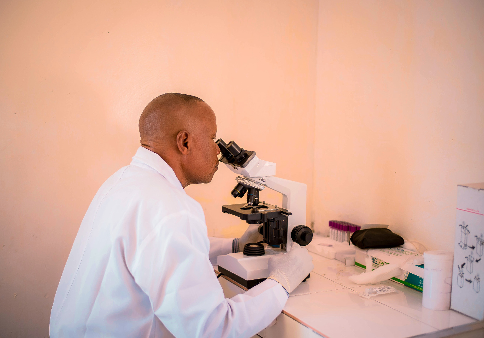 Research Laboratory