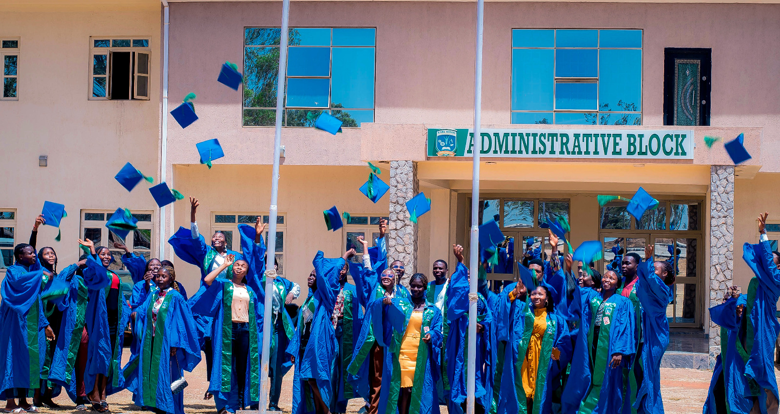Graduation Celebration
